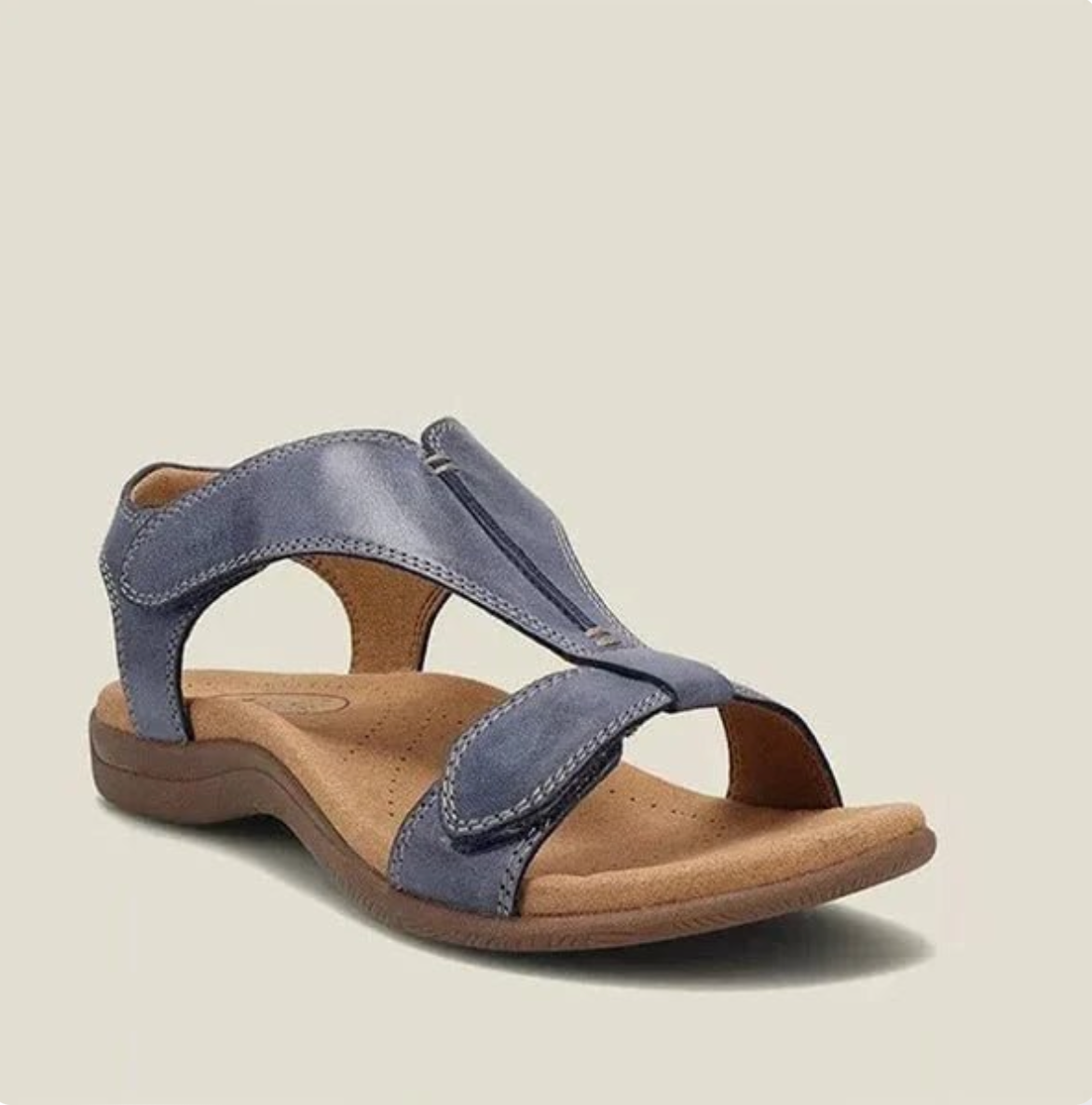 Comfortable sandals