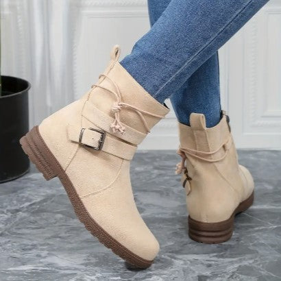 Ladies ankle boots