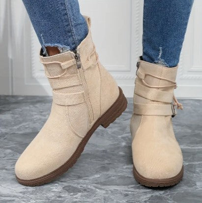 Ladies ankle boots