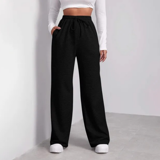 Comfortable jogger pants