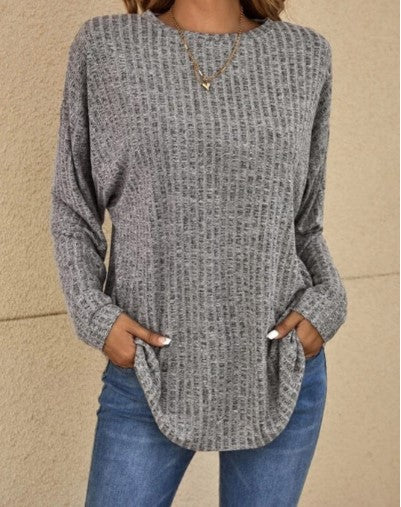 Wool Spring Sweater