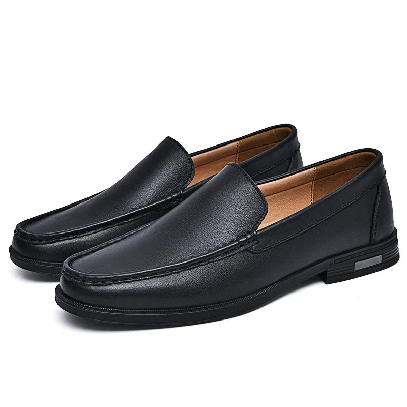 Stylish and comfortable loafers