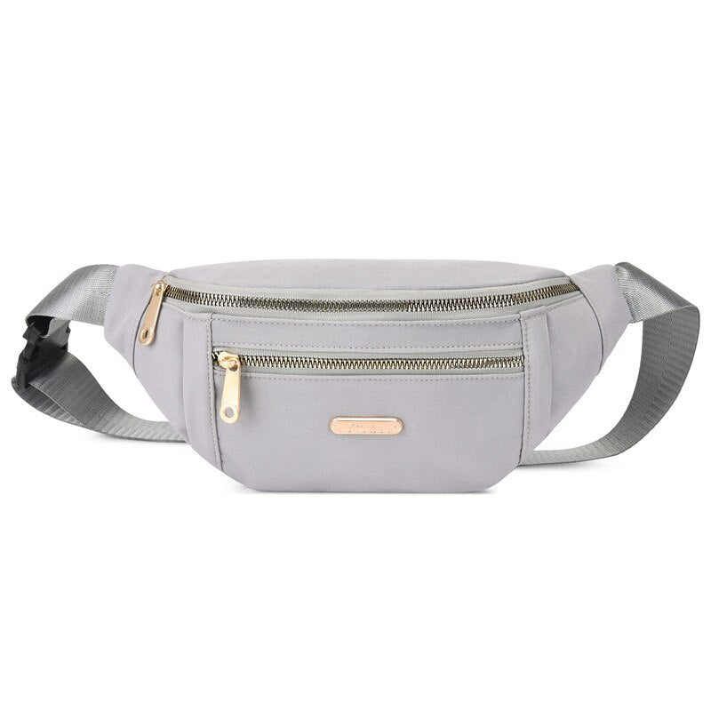 Allround Oxford Pouch Bag for women