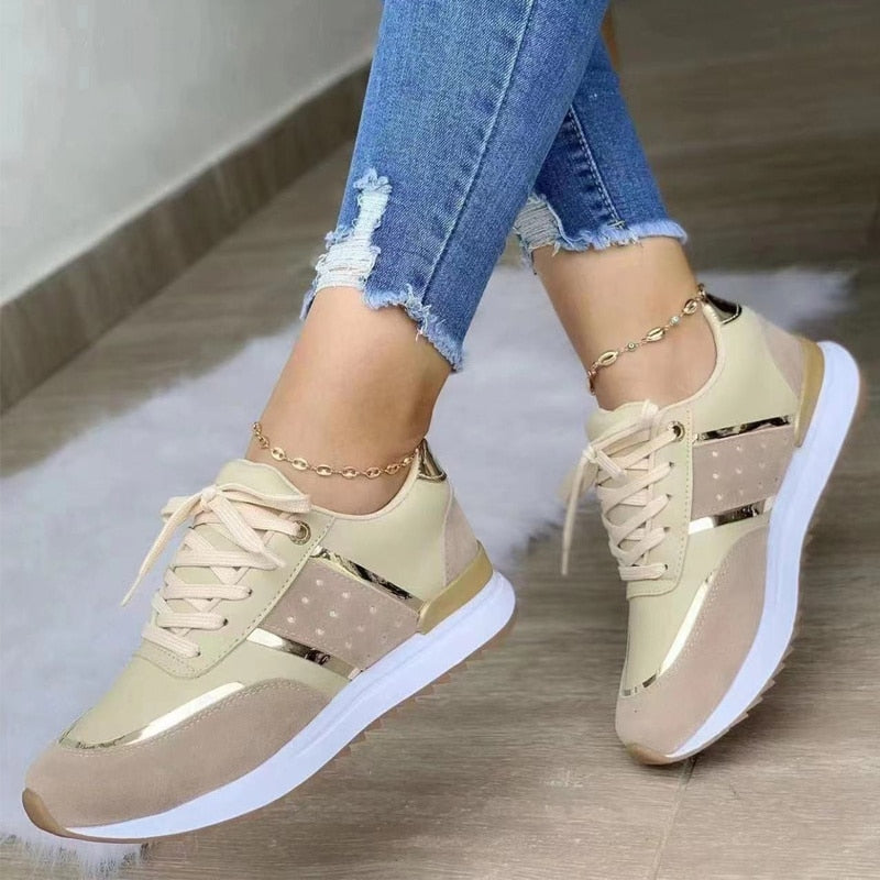 Comfortable Sneakers For Women