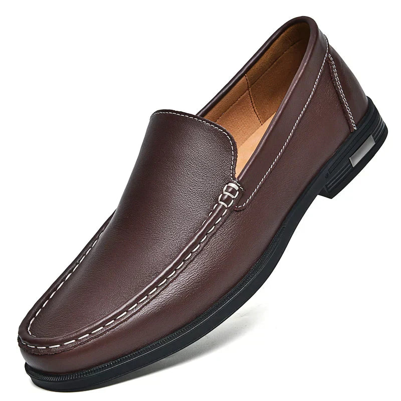 Stylish and comfortable loafers