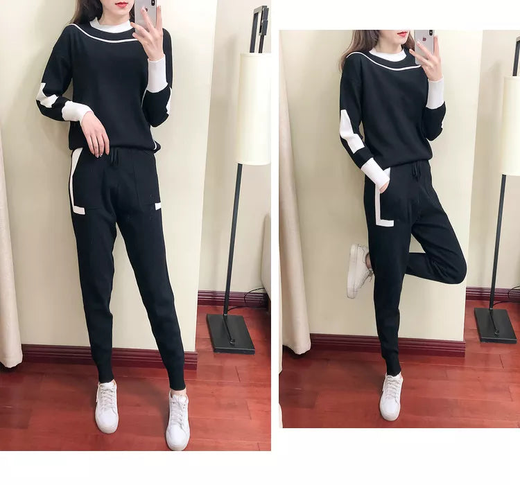 Tracksuit - Stylish and modern