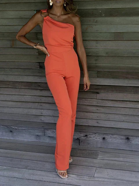 Fashionable jumpsuit