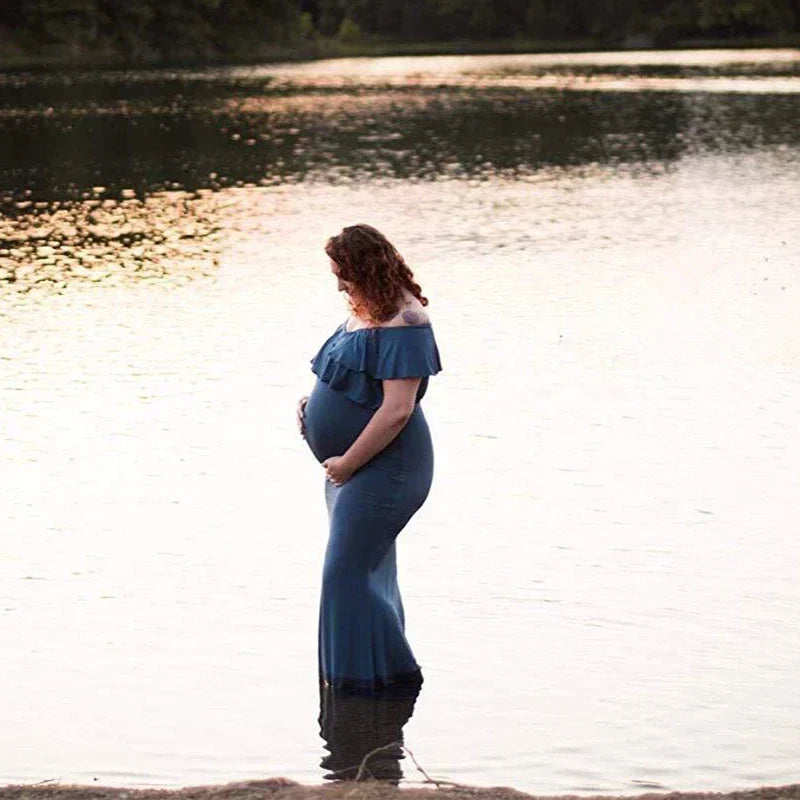 Summer maternity dresses - 2024 Edition