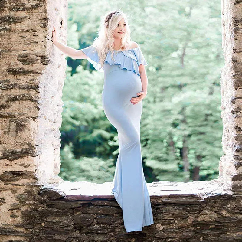 Summer maternity dresses - 2024 Edition