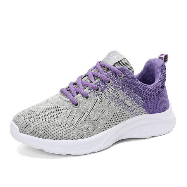 Sporty women's shoes - 2024 Active Style