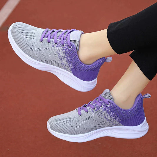 Sporty women's shoes - 2024 Active Style