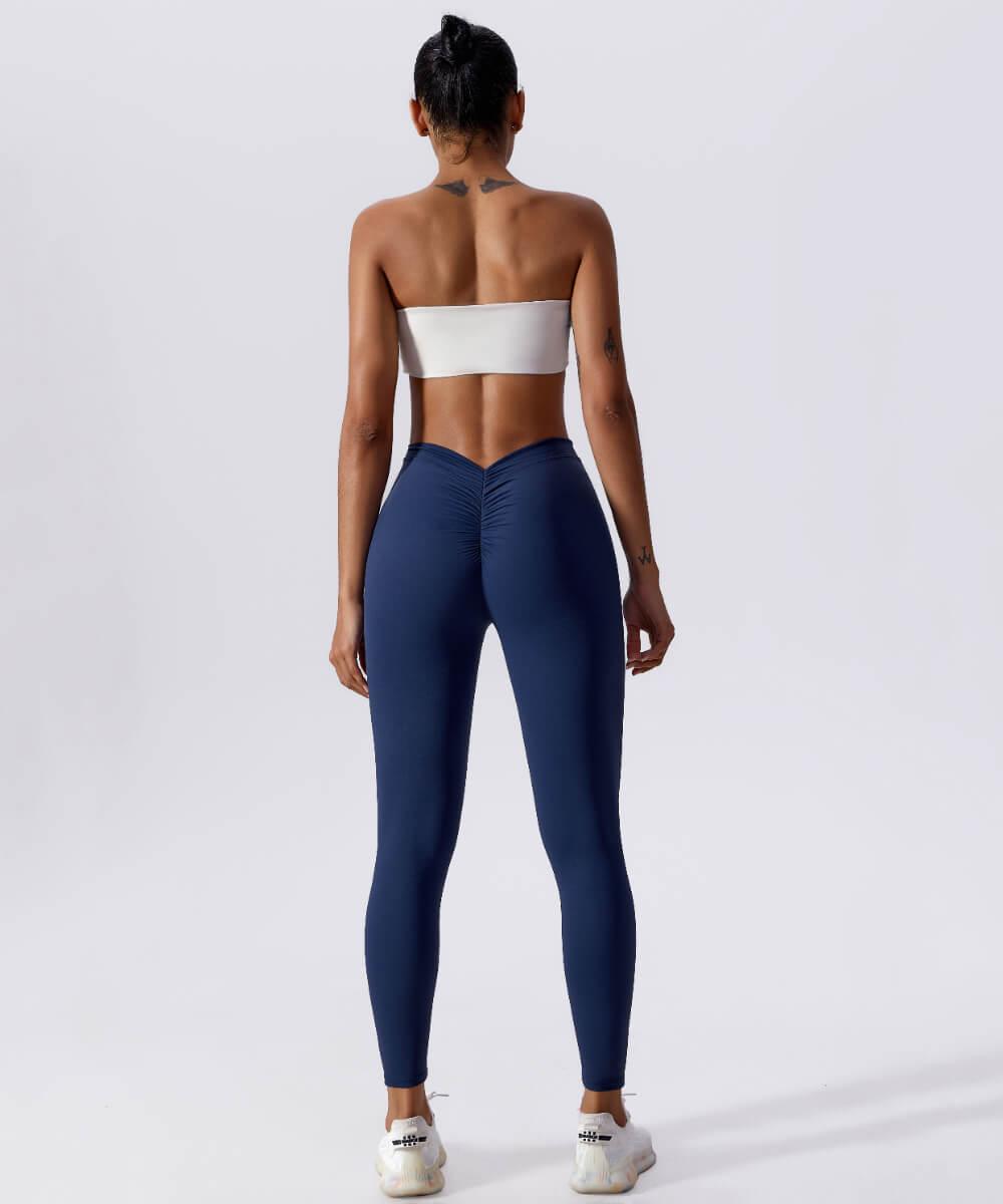 Seamless leggings