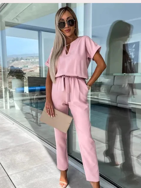 Summer-Jumpsuit