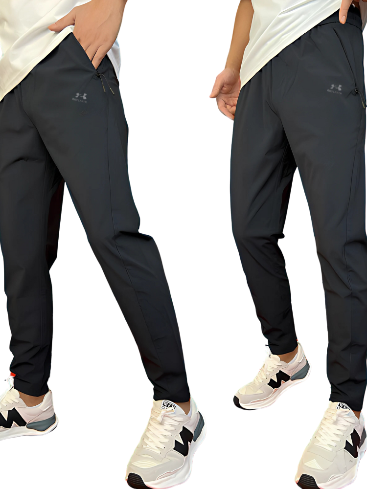 Super stretch trousers