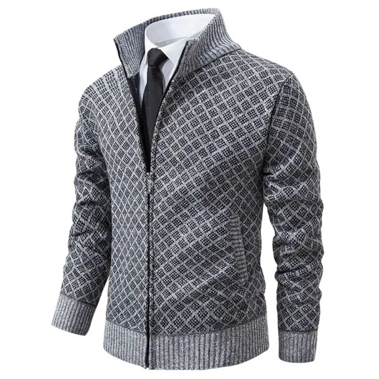 Stylish men's jacket