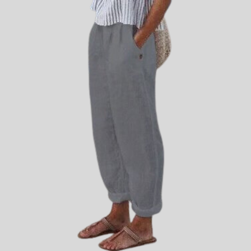 Comfortable trousers