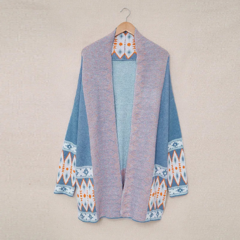 Vintage ladies cardigan