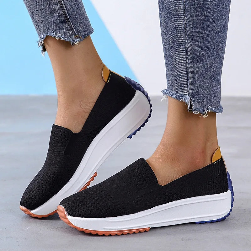 Casual Mesh Shoes