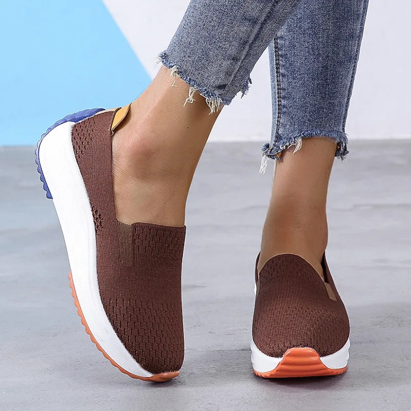 Casual Mesh Shoes