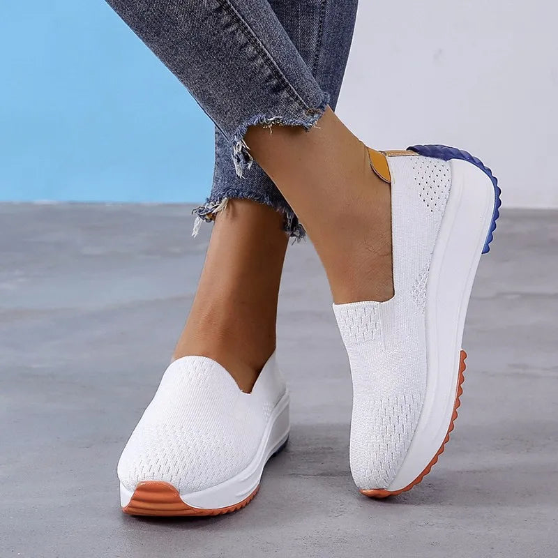 Casual Mesh Shoes