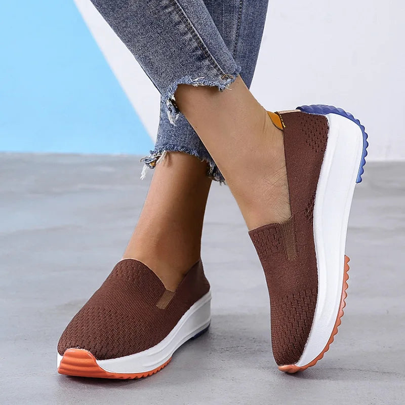 Casual Mesh Shoes