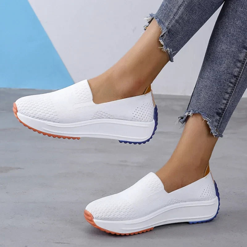 Casual Mesh Shoes