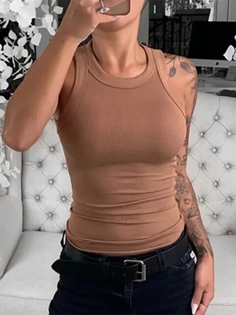 Women's Summer Sexy Top