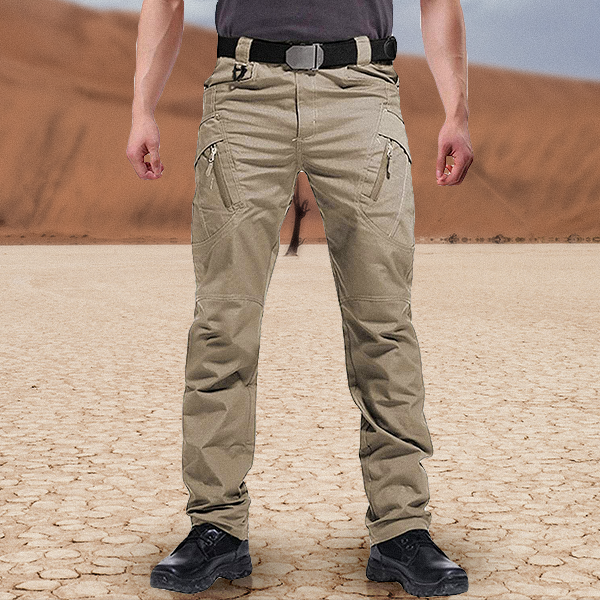 Outdoor pants