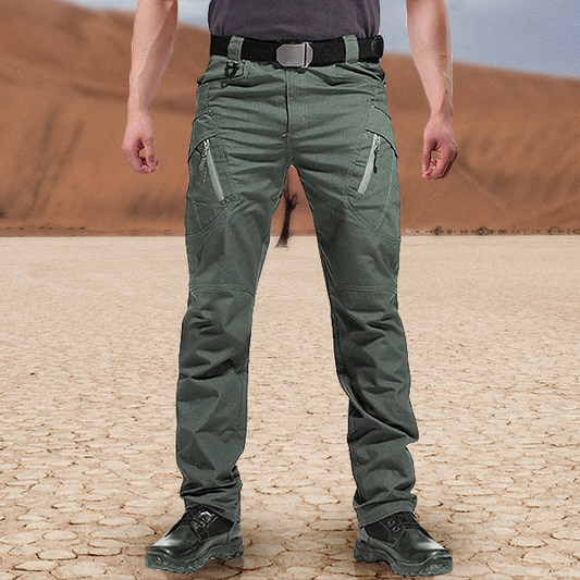 Outdoor pants