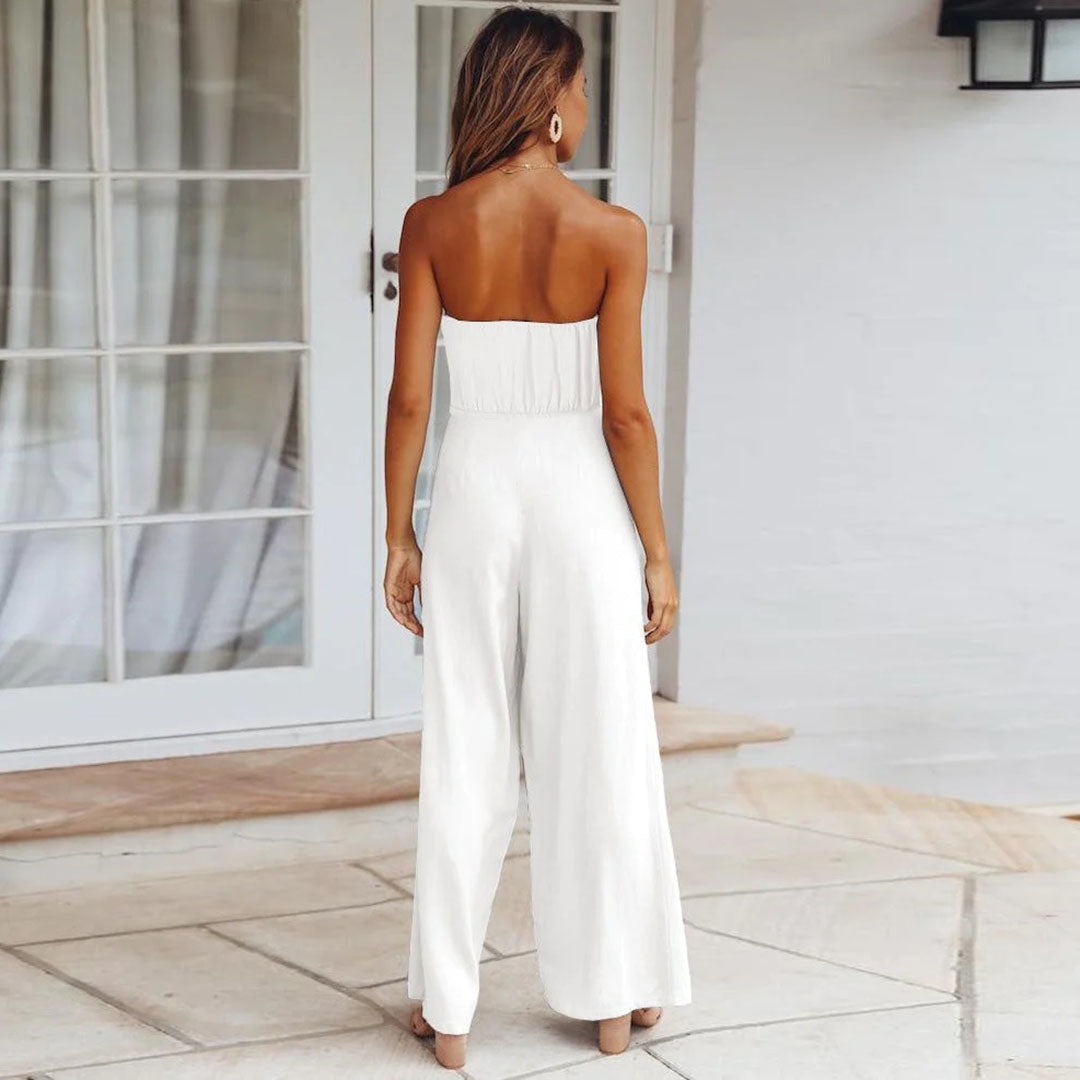 Stylish jumpsuit