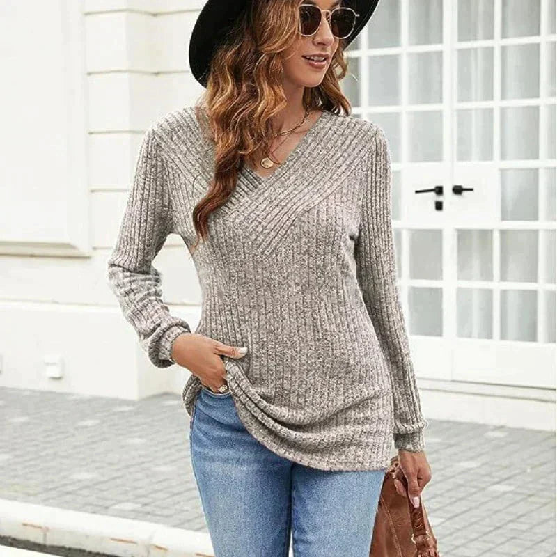 Knit Bliss tops