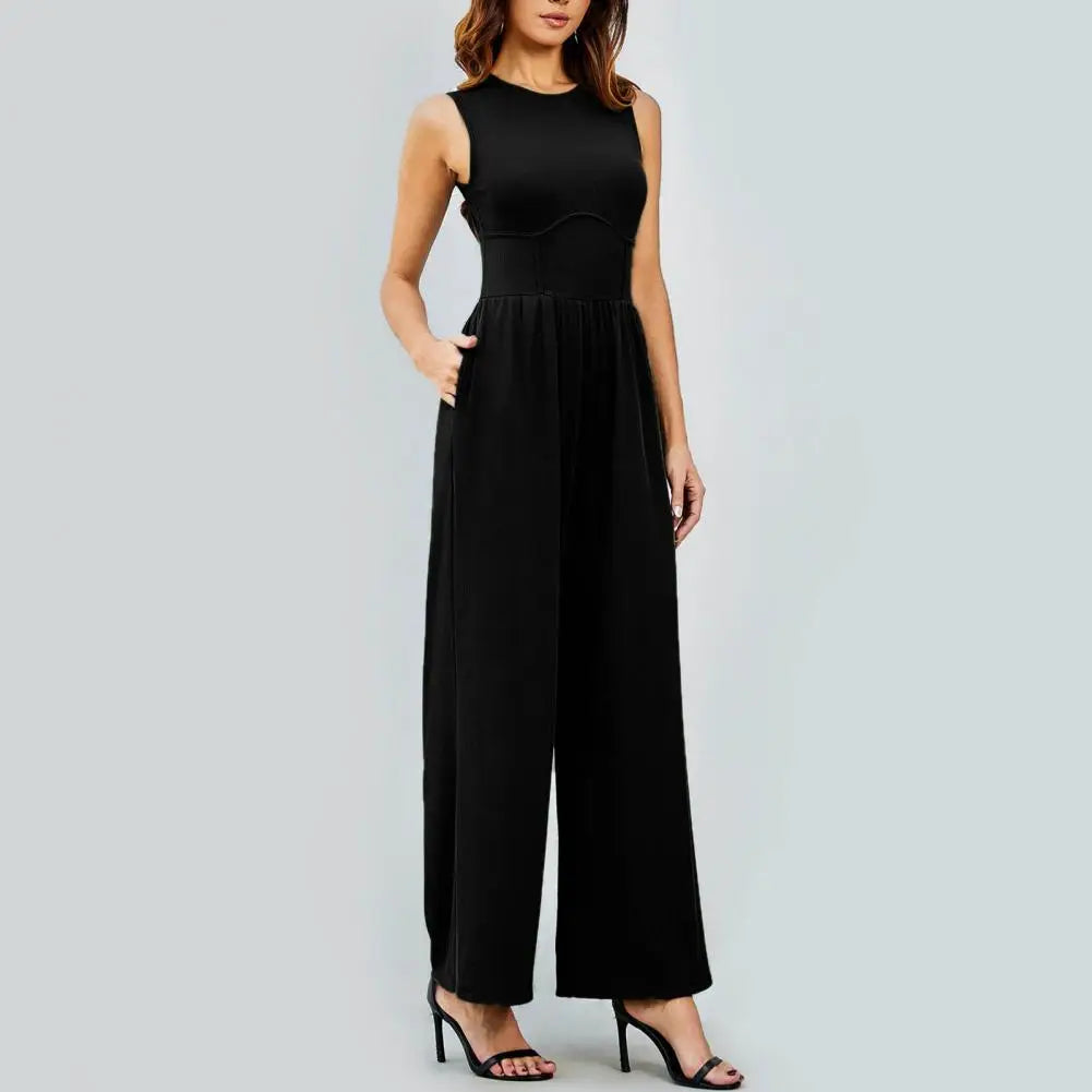 Stylish jumpsuit