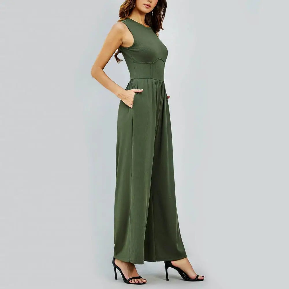 Stylish jumpsuit