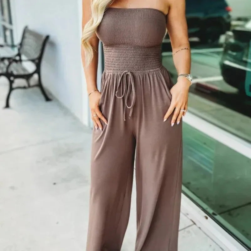 Stylish jumpsuit