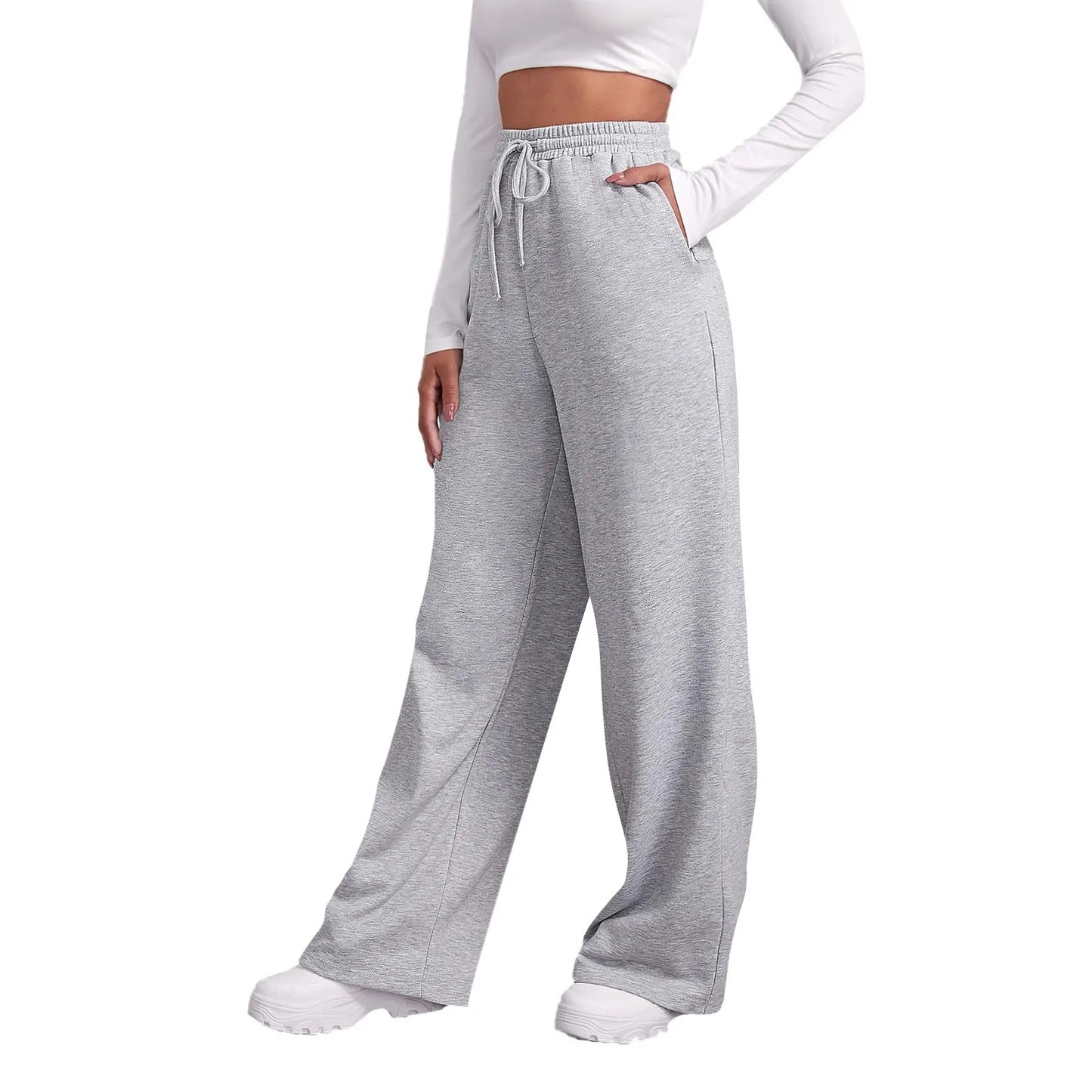 Comfortable sweatpants