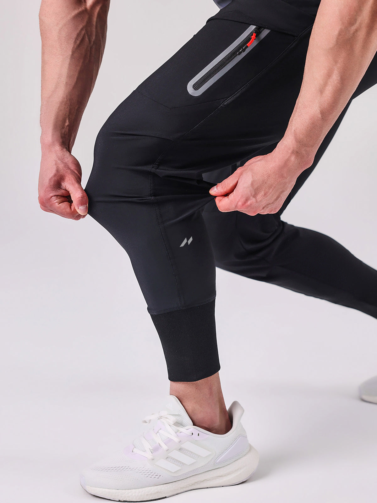 Stretch Sports Pants