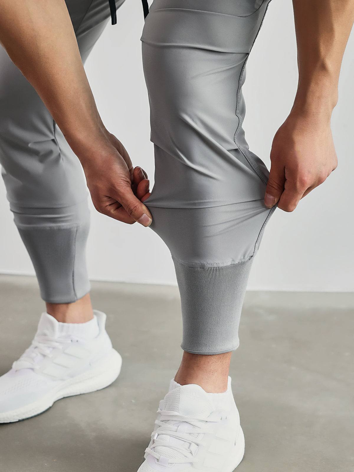 Stretch Sports Pants