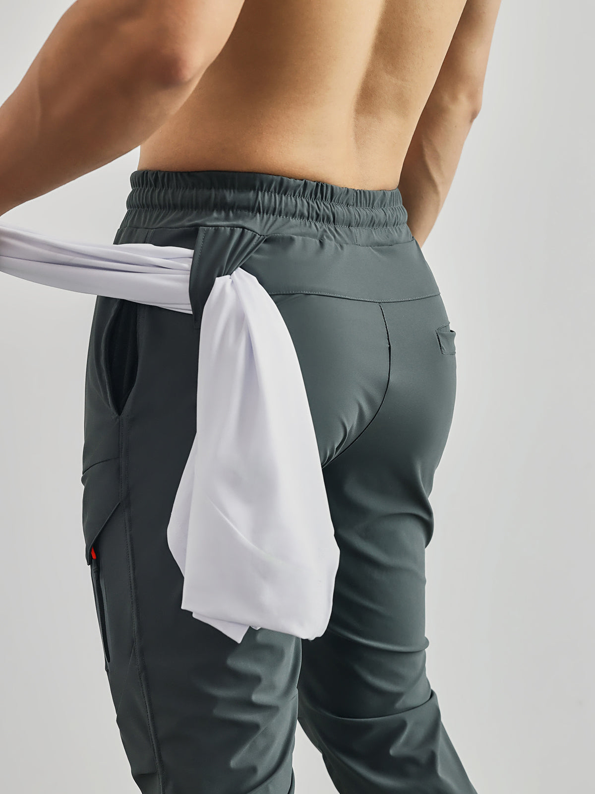 Stretch Sports Pants