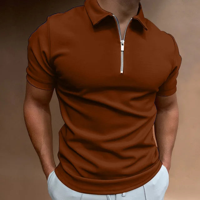 Short sleeve shirt