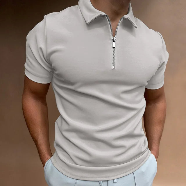 Short sleeve shirt