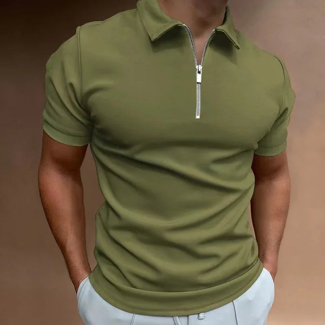 Short sleeve shirt