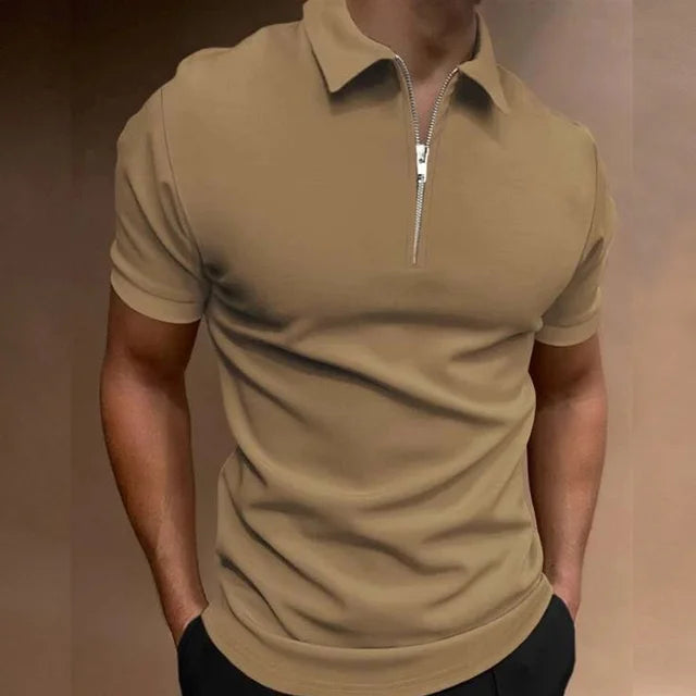 Short sleeve shirt