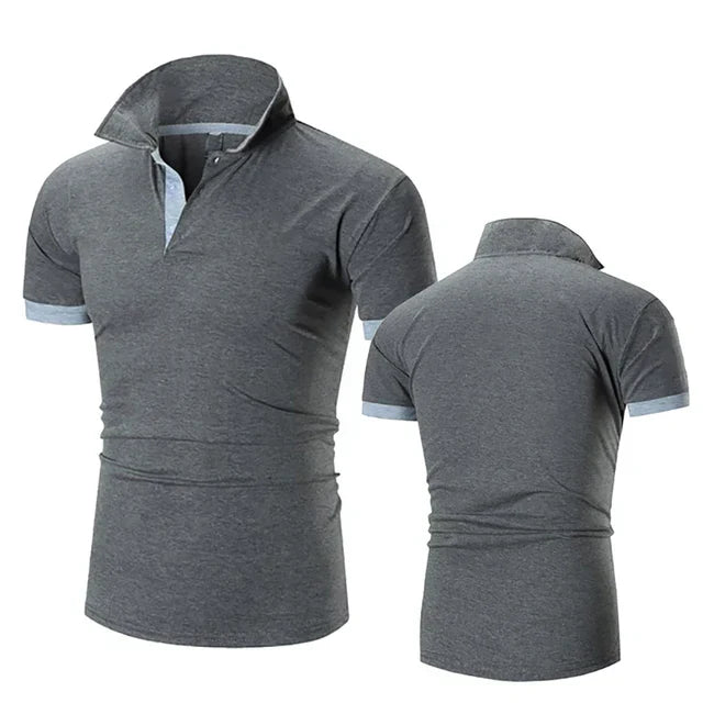 Polo shirt for men