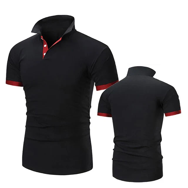 Polo shirt for men