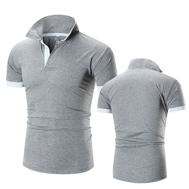 Polo shirt for men