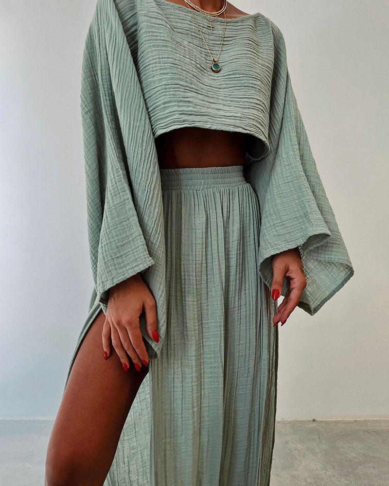 Ethereal | Two Piece Set