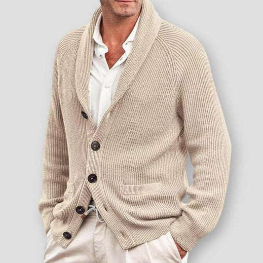 Women - Stylish Cardigan - Cosy Knit Design - Perfect for Layering - Versatile Fashion Essential