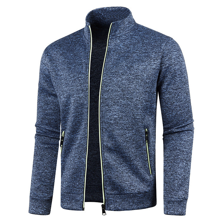 Men's Hooded Jumper - Trendy and Stylish - Comfortable Fabric - Perfect for Casual Wear