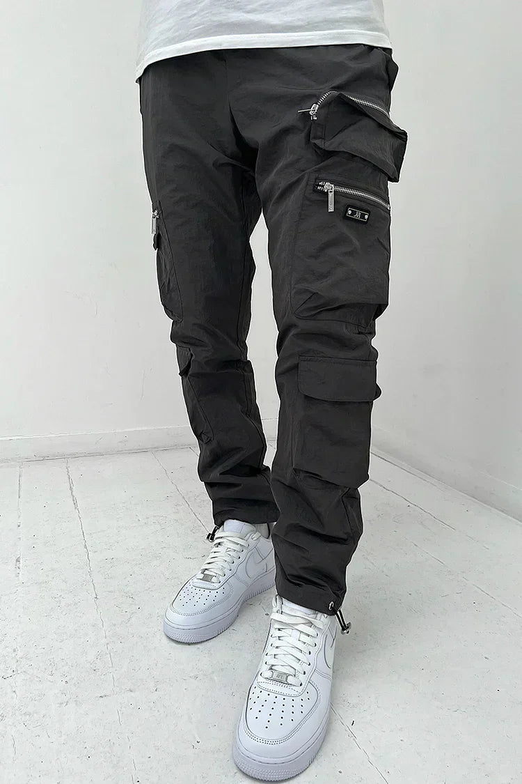 Pocket Cargo  Trousers