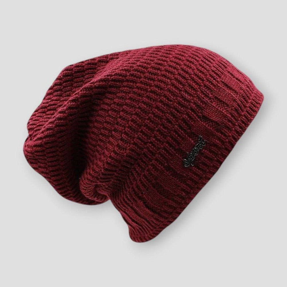 Knitted Beanie